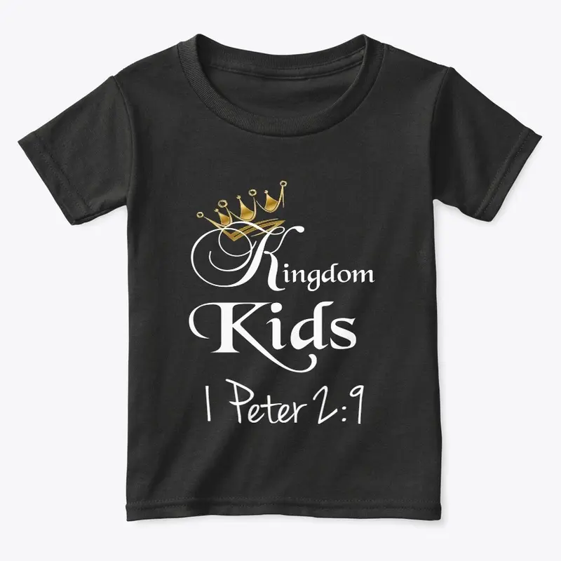 Kingdom Kids 