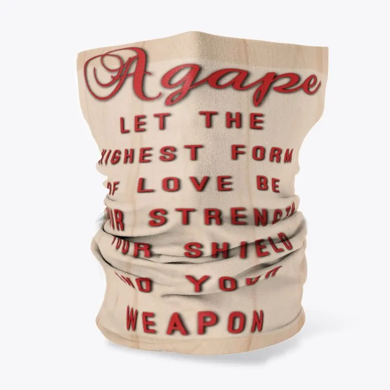 Agape 