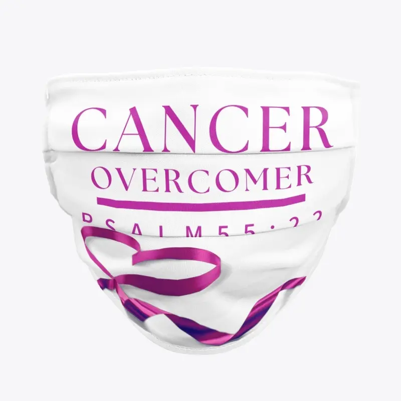 cancer overcomer