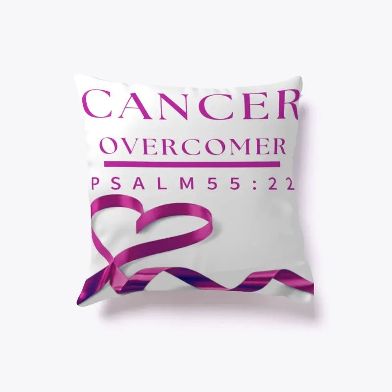 cancer overcomer