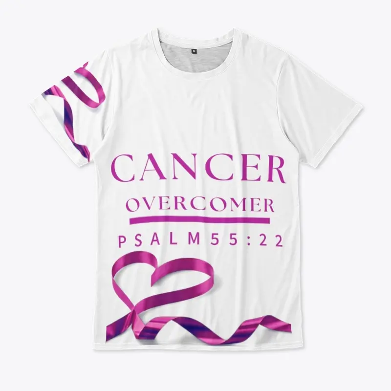 cancer overcomer