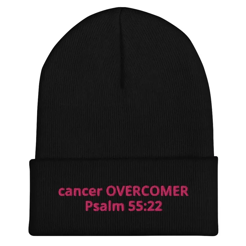 cancer overcomer