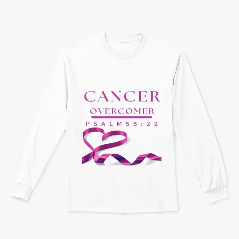 cancer overcomer