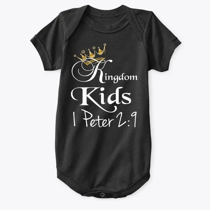 Kingdom Kids 