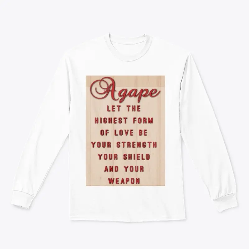 Agape 