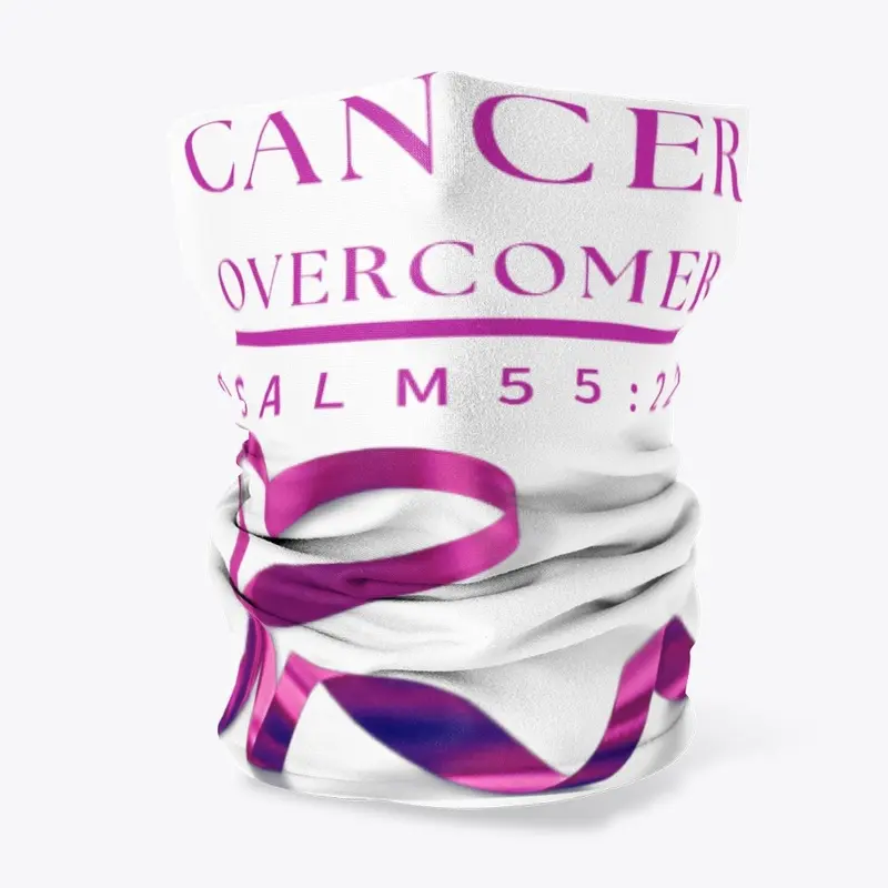 cancer overcomer