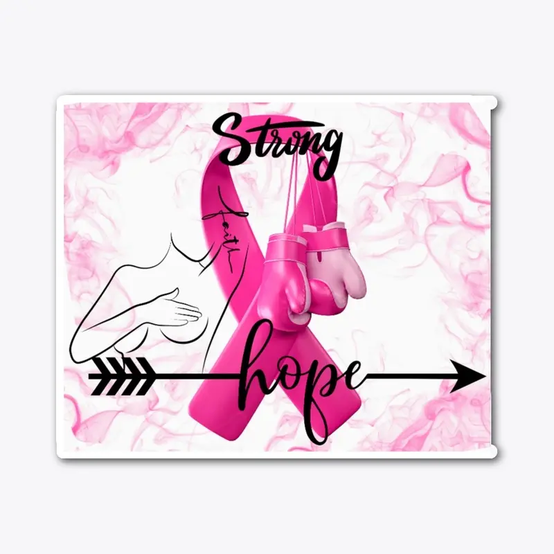 Strong Hope against Cancer