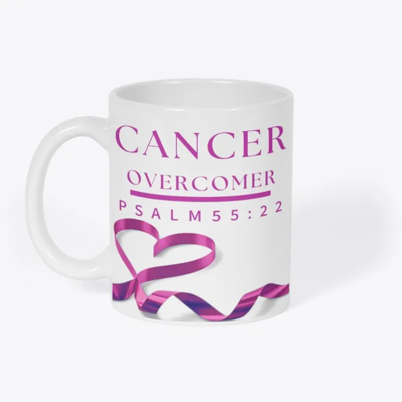 cancer overcomer