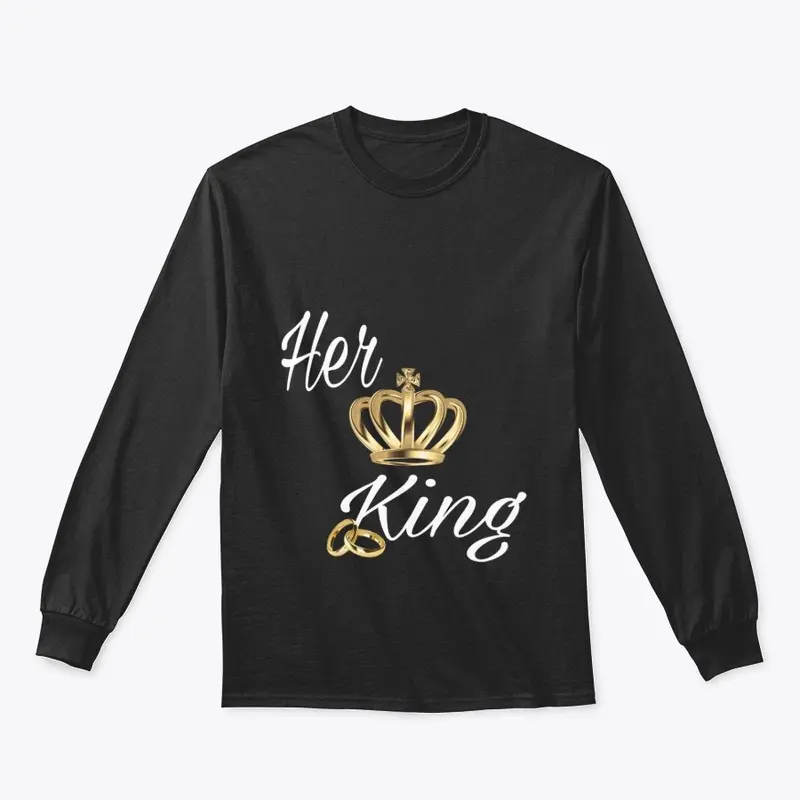 Her King 