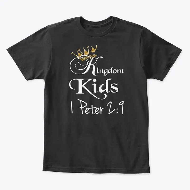 Kingdom Kids 