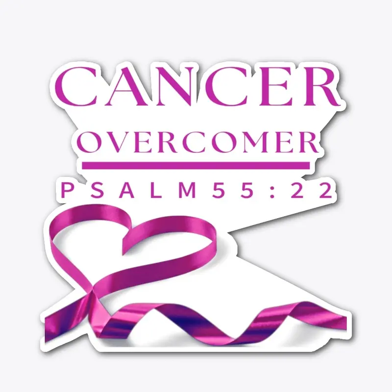 cancer overcomer