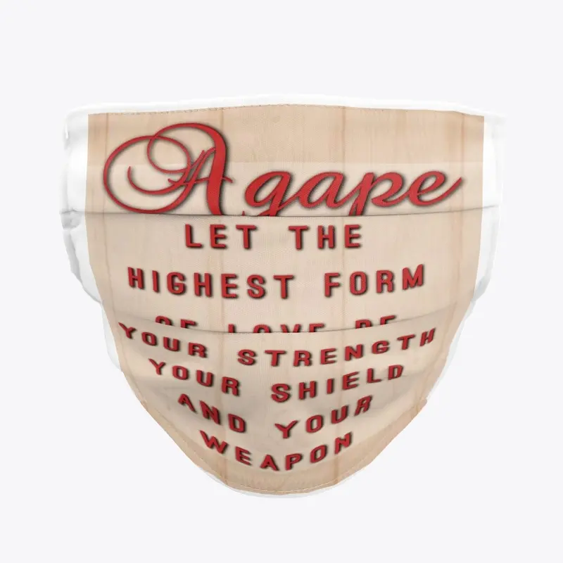 Agape 