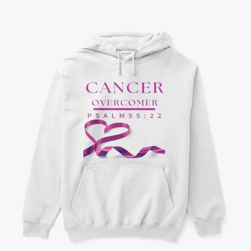 cancer overcomer