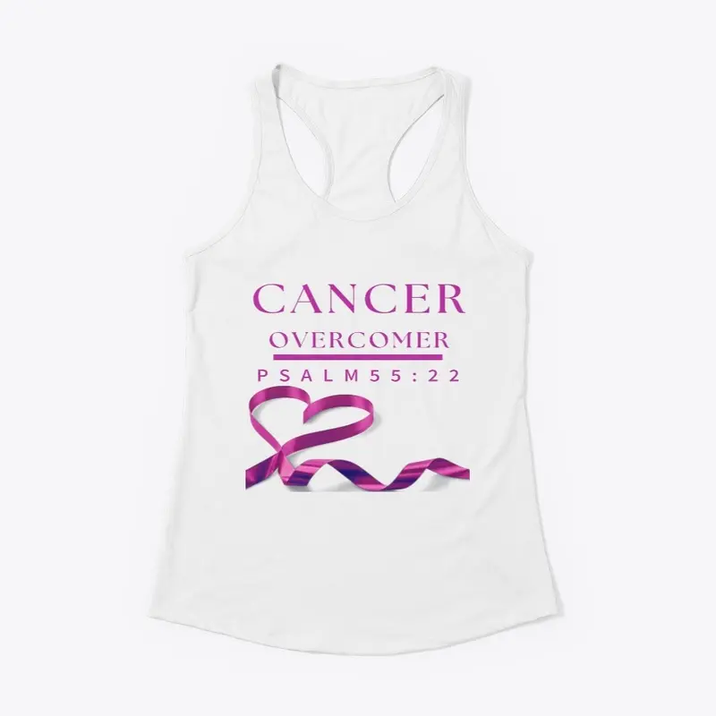 cancer overcomer