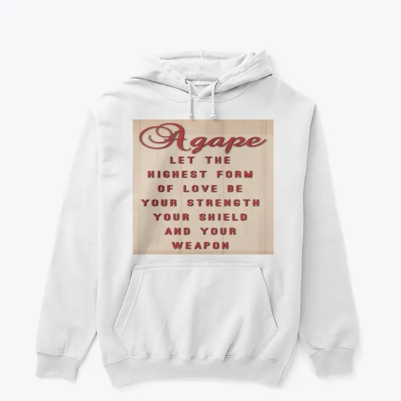 Agape 